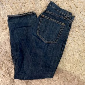 Rag & bone jeans
